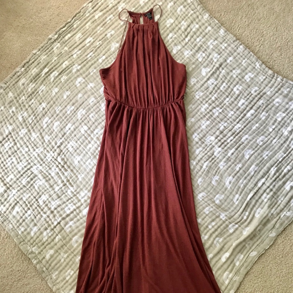 J. Crew Dress